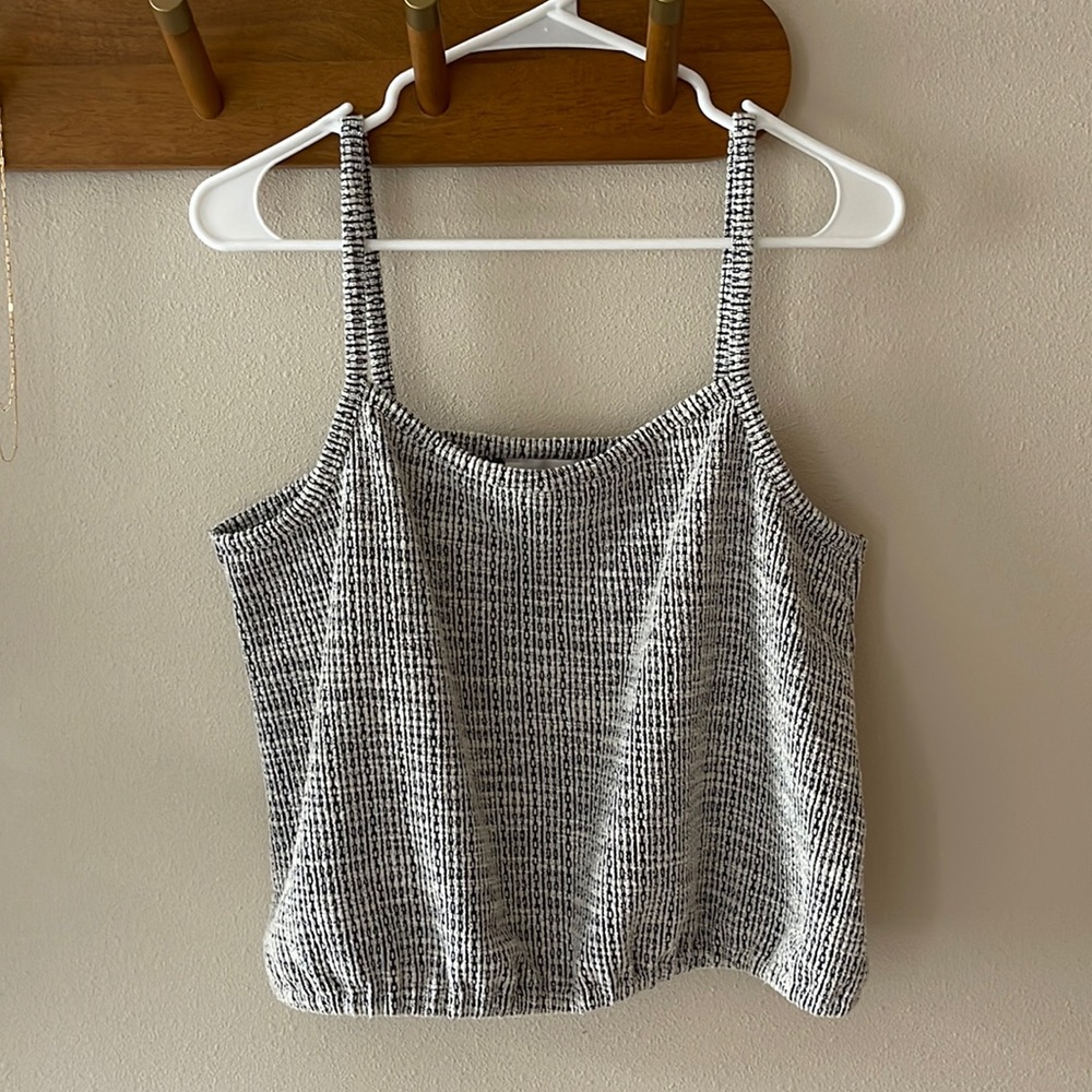 Loft M tank top